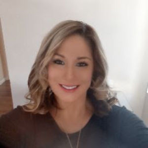 Meet your Posher, Pamela